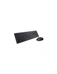 Dell French (AZERTY) Dell KM632 Wirlss Keyboard & Mouse(Kit) (580-18084) 2