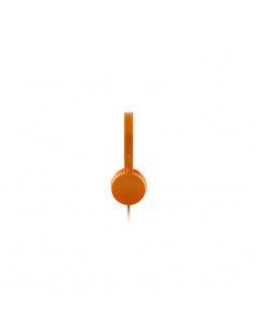 Energy Sistem Casque Colors Tangerine 2