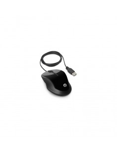 HP X1500 Mouse (H4K66AA)