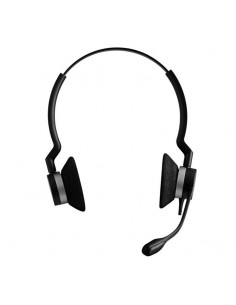 Micro-casque filaire Jabra BIZ 2300 USB Microsoft Lync Duo 2