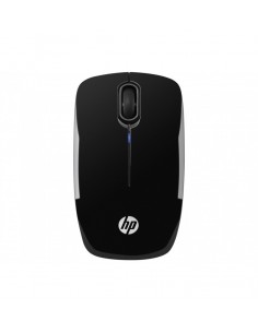 HP Z3200 Black Wireless Mouse (J0E44AA) 2
