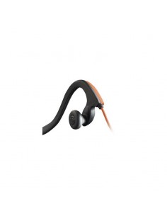 Écouteurs sport Energy Sistem Running One Neon Orange 2