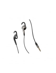 Jabra micro-casques Jabra Chill Corded Noir 2