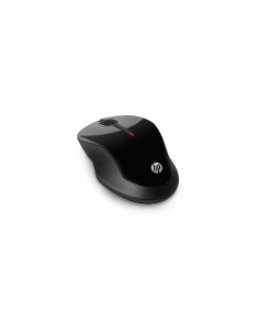 HP X3500 Wireless Mouse (H4K65AA)