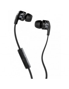 Ecouteurs Skullcandy Smokin Buds2 Noir S2PGFY-003 2
