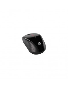 HP Wireless Mouse X3000 Vibrant Red (K5D26AA)