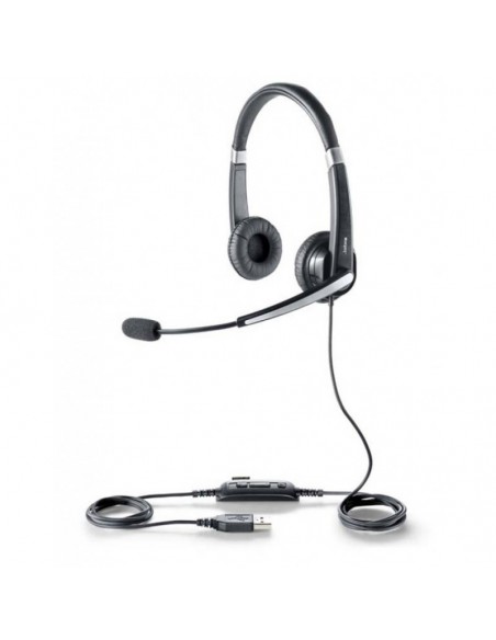 Micro-Casque JABRA UC VOICE 550 MS DUO (5599-823-109)