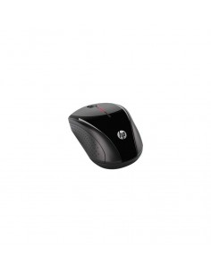 HP Wireless Mouse X3000 Vibrant Red (K5D26AA) 2