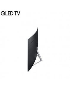 SAMSUNG - QLED 65 \" - Q7 - Curved Tv - QE65Q7C 2