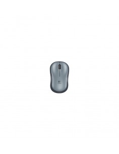 LOGITECH Wireless Mouse M185 Swift Grey WER Occident Pack (910-002235)