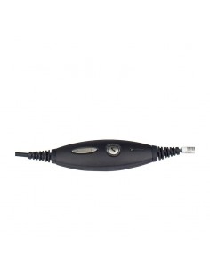 Micro-casque Jabra GN2000â„¢ USB DUO Microsoft (20001-491) 2
