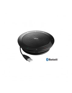 Speakerphone portable Jabra Speak 510 MS - USB et Bluetooth (7510-109) 2