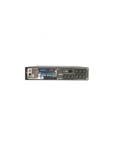 Onduleur Line Interactive Haute Fréquence avec Stabilisateur de tension APC Smart-UPS XL Modular 1500VA 230V Rackmount/Tour 2