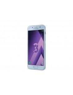 SAMSUNG Galaxy A3 2017 - Blue 2