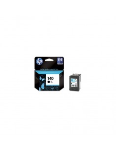HP CARTOUCHE 140 BLACK (CB335HE) 2