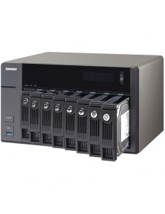 Serveur NAS haute performance 8 baies QNAP TVS-871-i5-8G 2