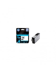 HP 178 Black Ink Cartridge (CB316HE)