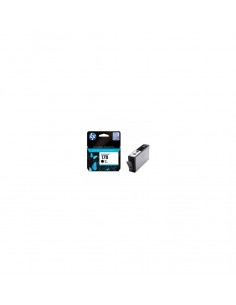 HP 178 Black Ink Cartridge (CB316HE) 2
