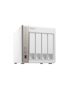 Serveur NAS 4 baies QNAP TS-451-1G 2