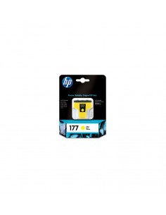 HP 177 Yellow Ink Cartridge (C8773HE) 2