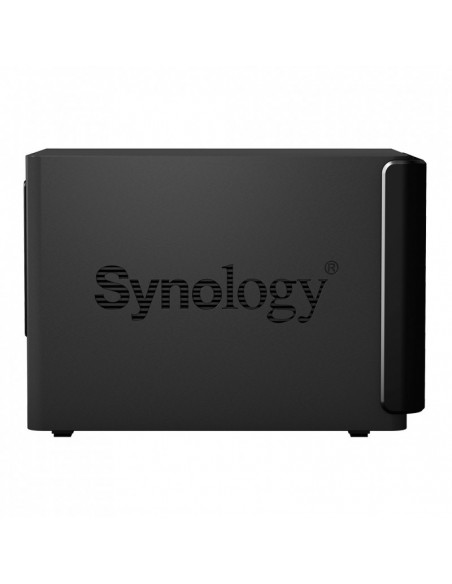 Serveur NAS hautes performance à 4 baies Synology DiskStation DS416