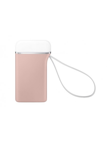 SAMSUNG - LED pour Kettle 5100mAh - Rose - En EXCLU