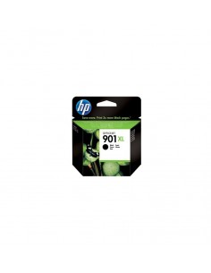 HP 901XL Black Officejet Ink Cartridge (CC654AE)