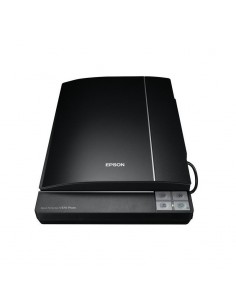 Scanner photos & films A4 haute résolution Epson perfection V370 2
