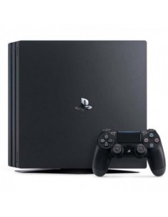 CONSOLE PLAYSTATION 4 SONY PRO 1 TO NOIRE 1 TB