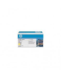 HP LaserJet CM4540 MFP Ylw Crtg (CF032A) 2