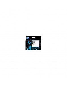 HP 940 Black and Yellow Officejet Printhead (C4900A) 2