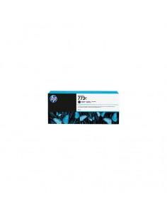 HP 773C 775-ml Matte Black Ink Cartridge (C1Q37A) 2