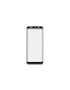 Protection écran en Verre Trempé pour Galaxy S8 + 2