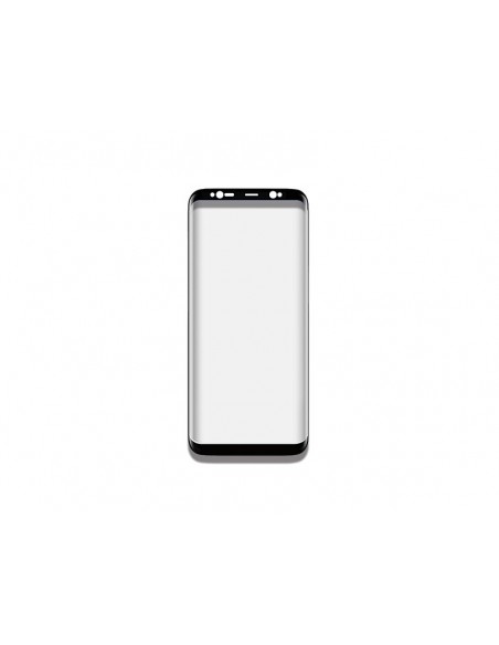 Protection écran en Verre Trempé pour Galaxy S8 +