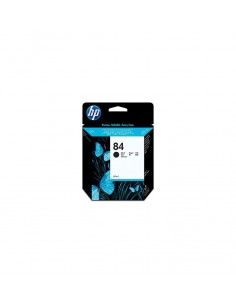 HP CARTOUCHE N€84 BLACK-DSJ 20 PS (C5016A)