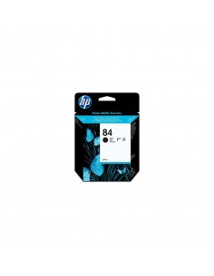 HP CARTOUCHE N€84 BLACK-DSJ 20 PS (C5016A) 2