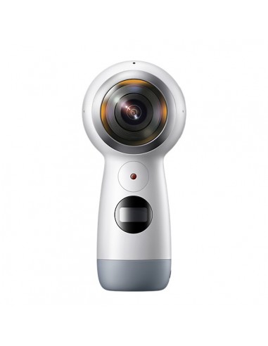 NEW - SAMSUNG - Gear 360