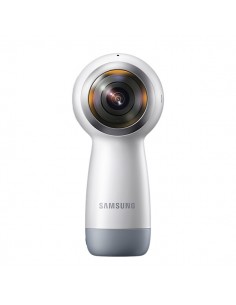 NEW - SAMSUNG - Gear 360 2