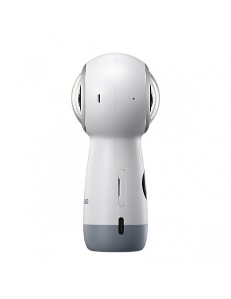 NEW - SAMSUNG - Gear 360