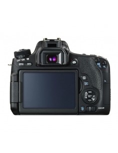 Reflex Canon EOS 760D Boîtier Nu 2