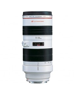 Canon objectif EF 70-200mm f/2.8L USM