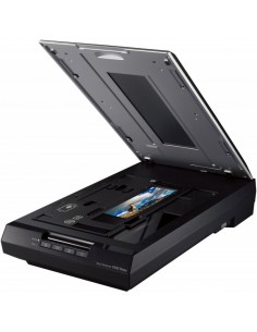 Scanner à plat Epson Perfection V550 Photo avec Technologie LED ReadyScan (B11B210302) 2