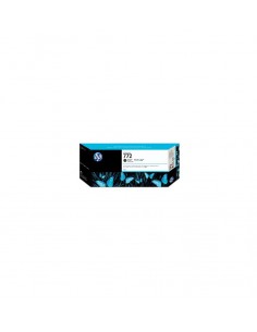 HP 772 300-ml Matte Black InkCartridge (CN635A) 2