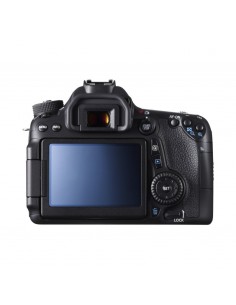 Reflex Canon EOS 70D + Objectif Canon EF-S 18-55mm f/3.5-5.6 IS STM 2