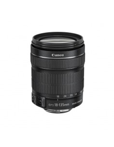 Reflex Canon EOS 700D + Objectif Canon EF-S 18-135mm STM + Objectif Canon EF 40mm f/2,8 STM 2