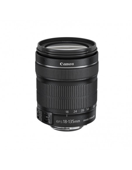 Reflex Canon EOS 700D + Objectif Canon EF-S 18-135mm STM + Objectif Canon EF 40mm f/2,8 STM