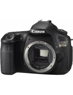 Reflex Canon EOS 60Da Boîtier Nu 2