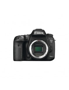 Reflex Canon EOS 7D Mark II Boîtier Nu 2