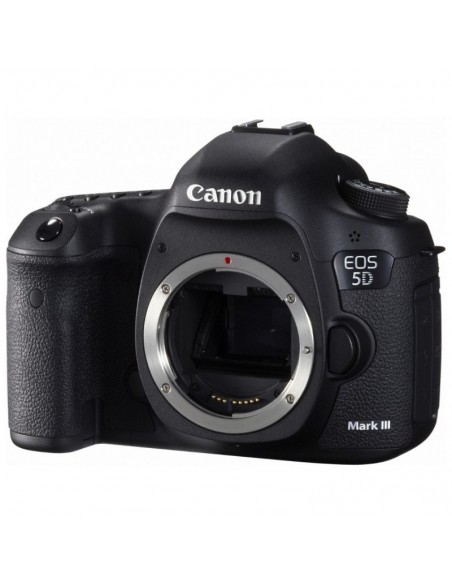 Reflex Canon EOS 5D Mark III + Objectif 24-105mm