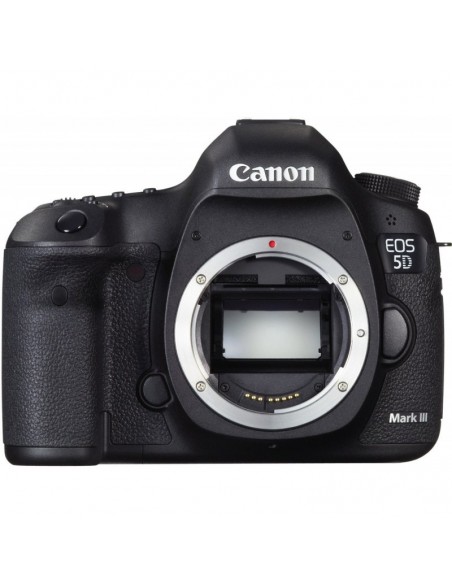 Reflex Canon EOS 5D Mark III + Objectif 24-105mm